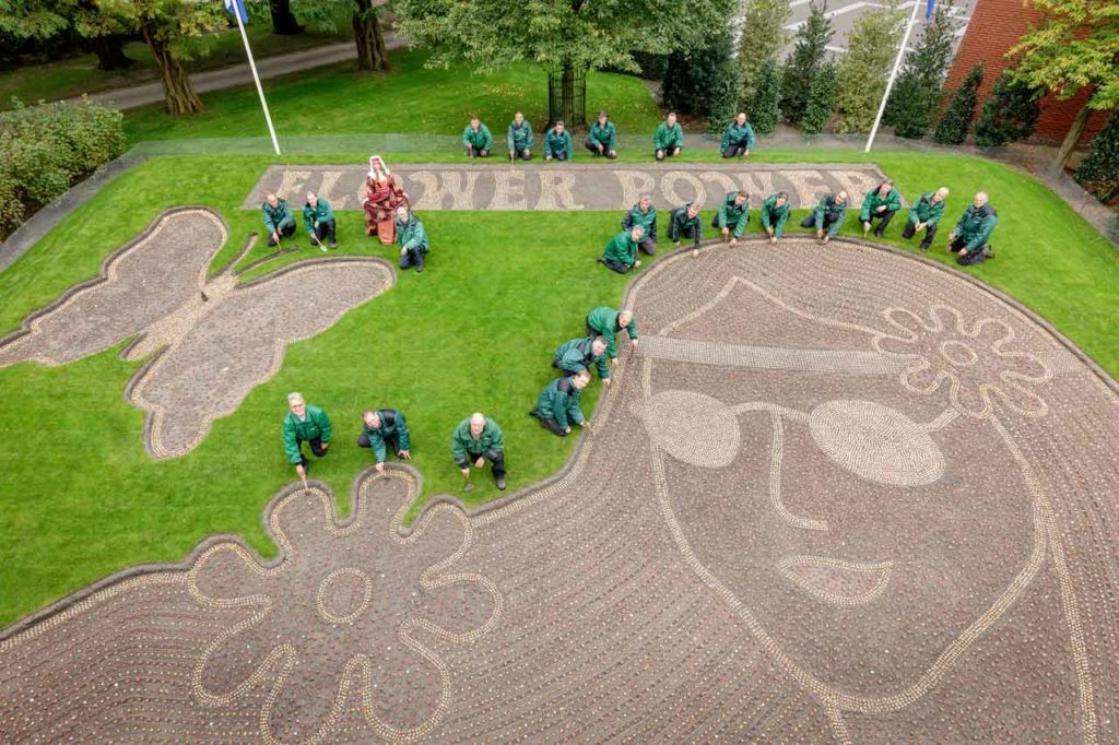 Visiter le Keukenhof près d'Amsterdam : conseils et bons plans