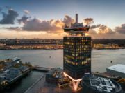 Amsterdam Lookout – Entrée, billets, horaires & informations