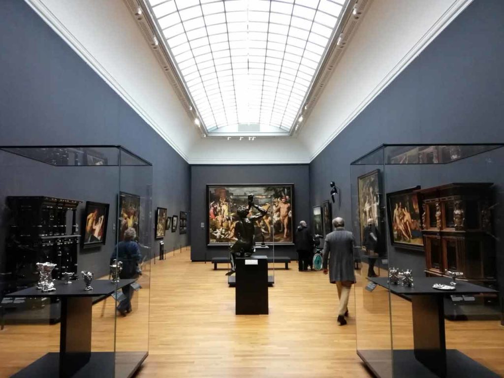 Visiter le Rijksmuseum à Amsterdam : conseils et bons plans