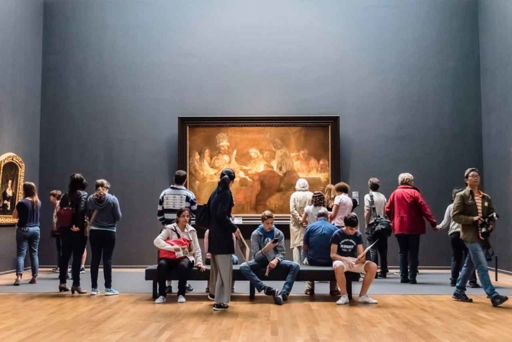 Musées à Amsterdam : TOP 10 des musées à visiter à Amsterdam