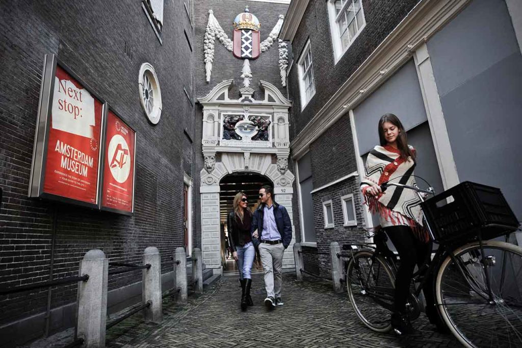 Musées à Amsterdam : TOP 10 des musées à visiter à Amsterdam