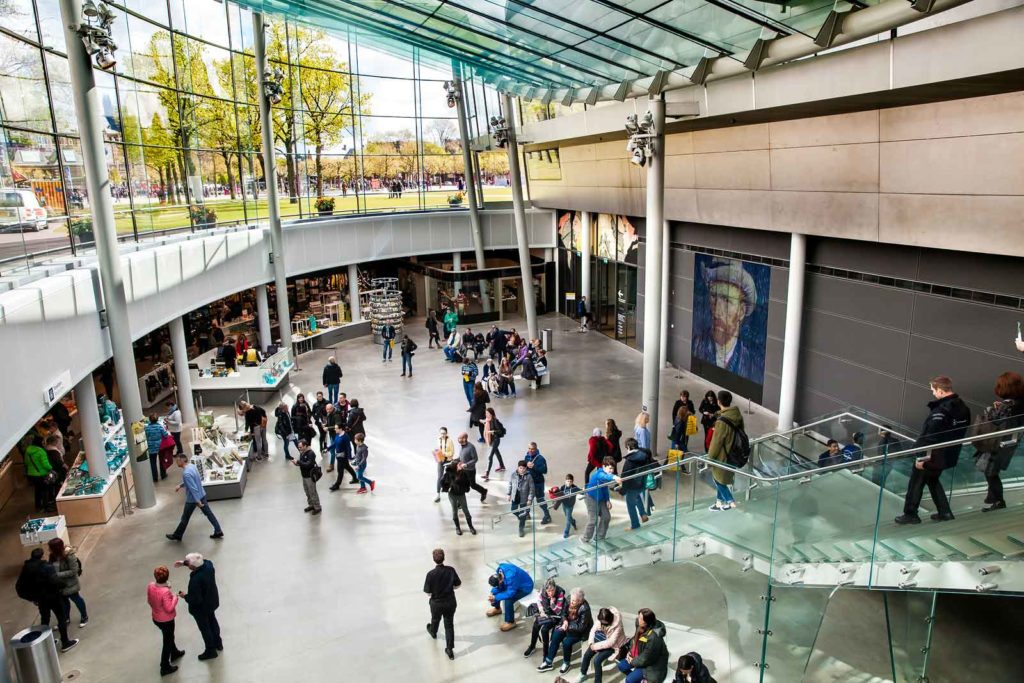 Visiter le musée Van Gogh à Amsterdam : conseils et bons plans