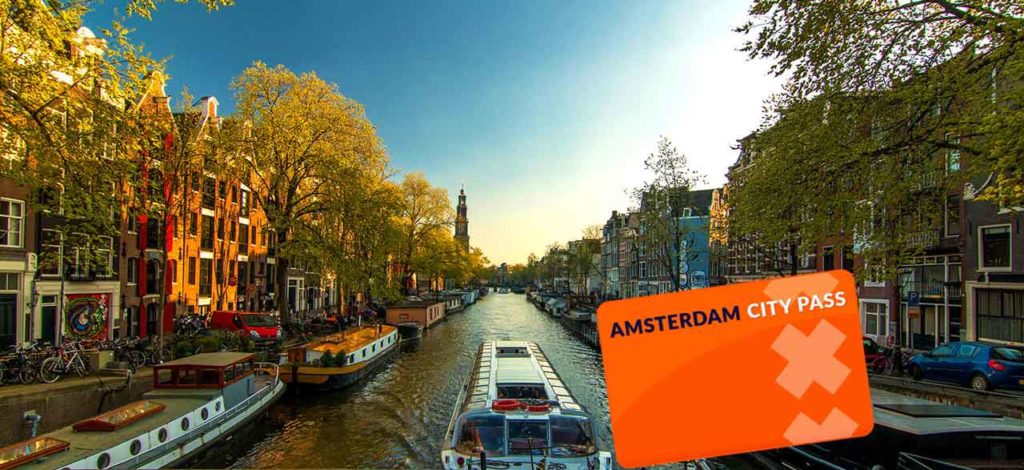 Bons plans Amsterdam : 15 bons plans pour Amsterdam