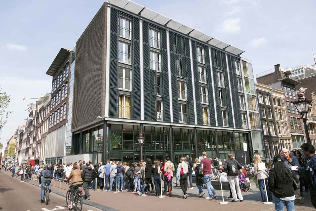 Que faire à Amsterdam : 15 choses à faire à Amsterdam