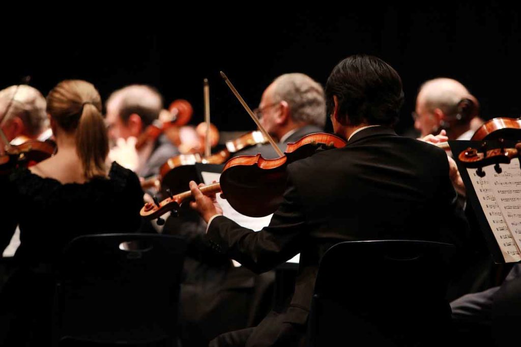 Assister à un concert gratuit au Concertgebouw