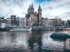 Que faire à Amsterdam : 15 choses à faire à Amsterdam Que faire à Amsterdam : 15 choses à faire à Amsterdam