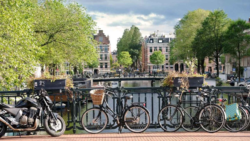 Bons plans Amsterdam : 15 bons plans pour Amsterdam