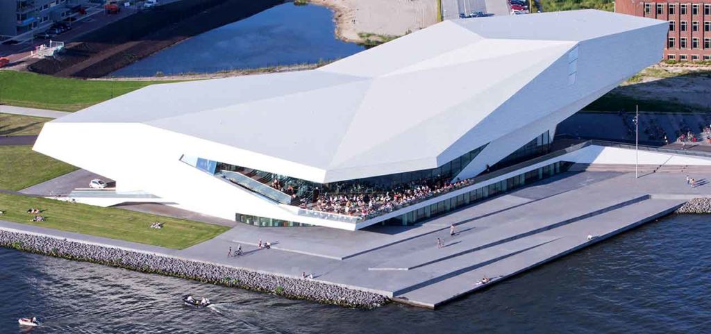 Musées à Amsterdam : TOP 10 des musées à visiter à Amsterdam