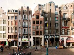 Hôtels à Amsterdam : TOP 10 des plus beaux hôtels à Amsterdam Hotel à Amsterdam