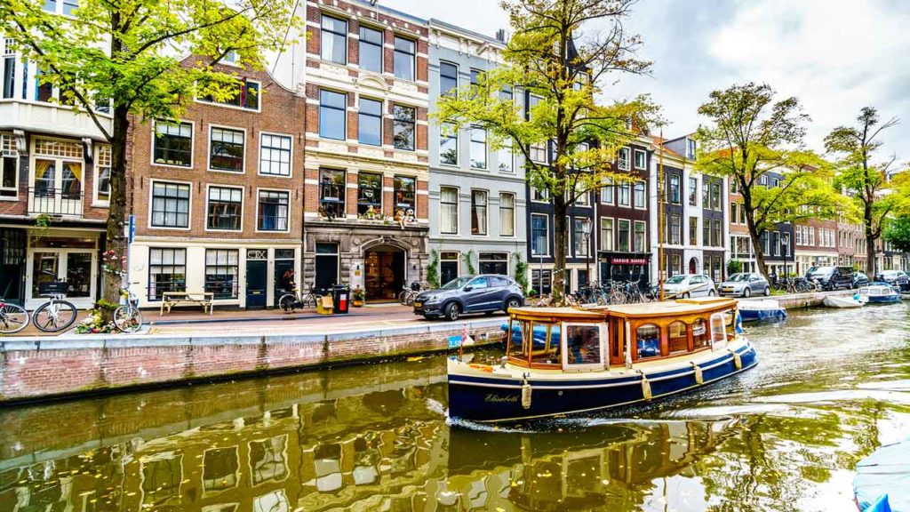 Bons plans Amsterdam : 15 bons plans pour Amsterdam