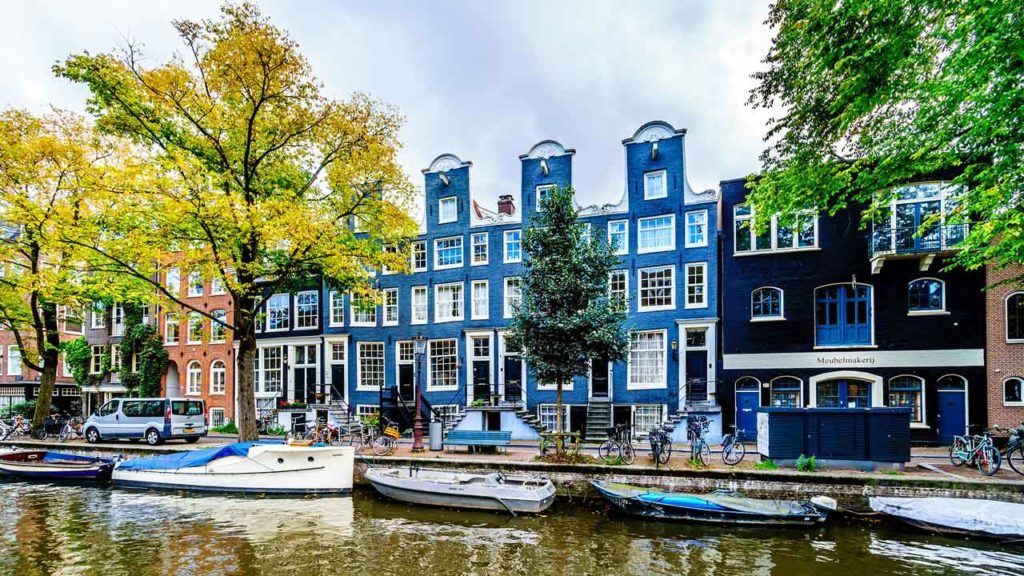 Incontournables Amsterdam : 11 choses à ne pas rater à Amsterdam