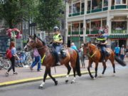 Sécurité et quartiers dangereux à Amsterdam