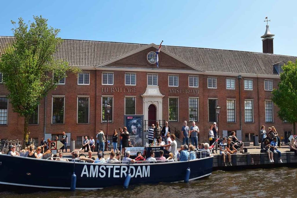 Musées à Amsterdam : TOP 10 des musées à visiter à Amsterdam