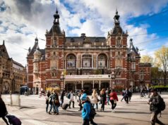 Incontournables Amsterdam : 11 choses à ne pas rater à Amsterdam