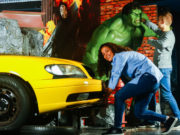 Madame Tussauds Amsterdam : Horaires d’ouverture 2025