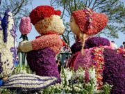 Keukenhof 2026 : Horaires d’ouverture