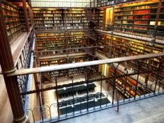 Rijksmuseum Amsterdam : Horaires d’ouverture Rijksmuseum Amsterdam : Horaires d’ouverture