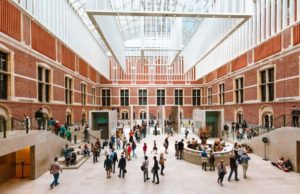 Rijksmuseum Amsterdam: Prix d’entrée et billets coupe-file Rijksmuseum