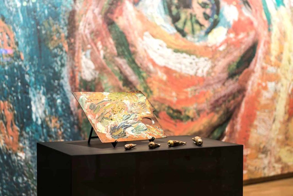 Musée Van Gogh Amsterdam : Prix d’entrée et billets coupe-file