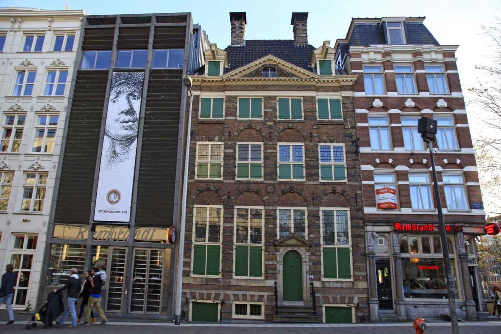 Prix Rijksmuseum Amsterdam