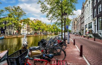 Amsterdam en 24 heures : Activités et lieux à voir