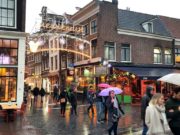 Visiter Amsterdam sous la pluie : 10 bons plans et conseils