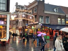 Visiter Amsterdam sous la pluie : 10 bons plans et conseils
