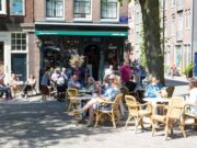 Pourboires et informations pratiques pour Amsterdam – Pays-Bas Pourboires et règles de comportement à Amsterdam, Pays-Bas