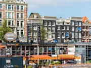 Excursions sur les canaux d’Amsterdam – Billets & bons plans