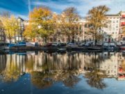 Parking à Amsterdam : Stationnement, Tarifs, Lieux, Règles et Park & Ride