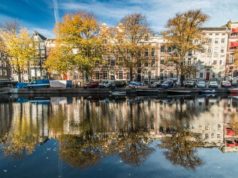 Parking à Amsterdam : Stationnement, Tarifs, Lieux, Règles et Park & Ride