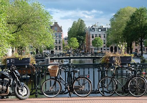 Pâques à Amsterdam 2026 : Horaires d’ouverture et infos