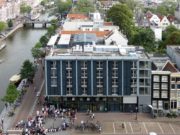 La maison Anne Frank à Amsterdam : Horaires d’ouvertures 2025
