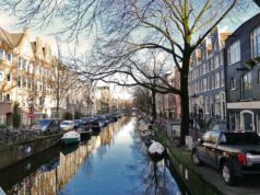 Hôtels à Amsterdam avec parking gratuit ou parking pas cher