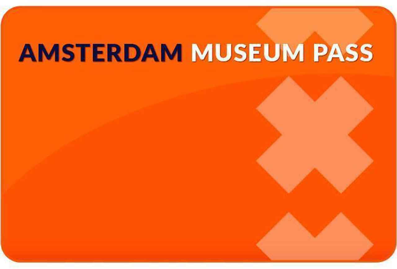 Pass Musées d’Amsterdam Infos, Prix et conseils Bons Plans Amsterdam