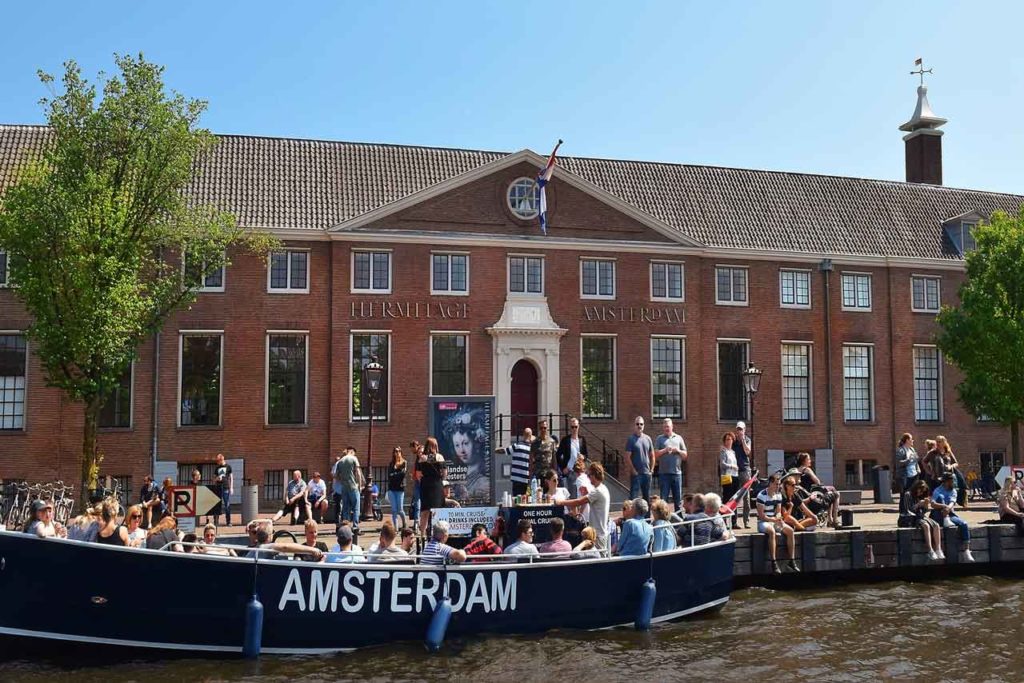 Pass Musées d’Amsterdam: Infos, Prix et conseils