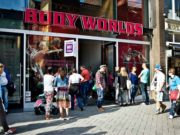 Body Worlds à Amsterdam : Horaires, prix et tickets coupe-file