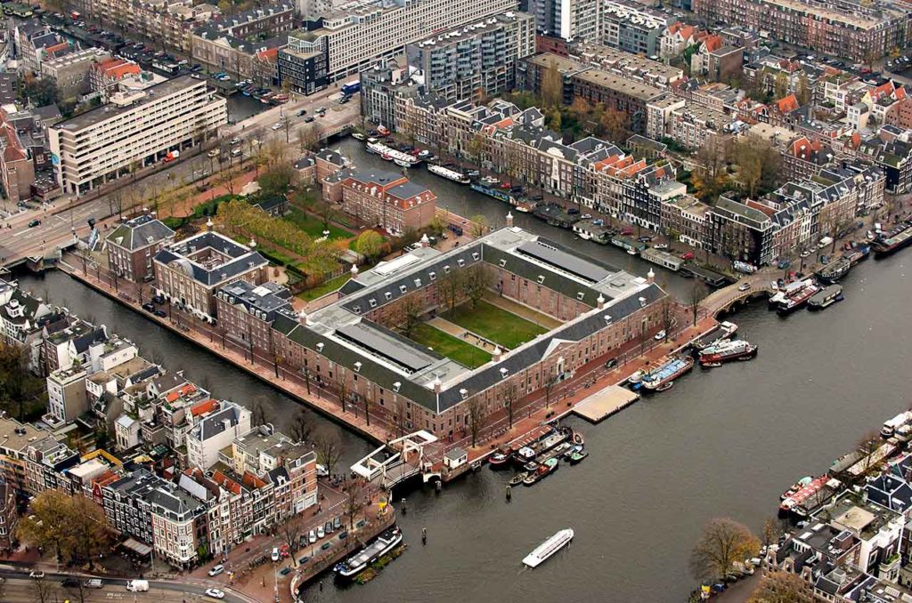 Musée de l’Ermitage d’Amsterdam : Horaires, prix et tickets coupe-file