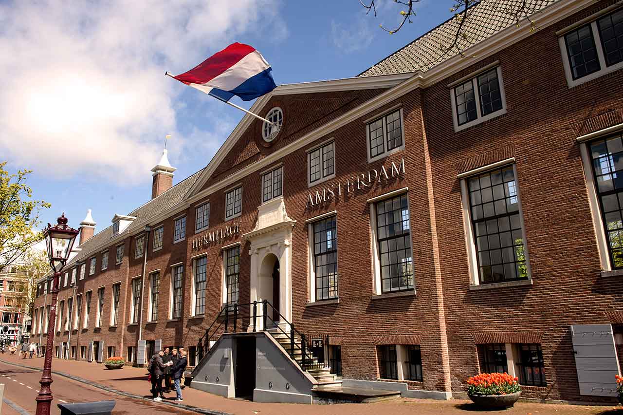 Musée de l’Ermitage d’Amsterdam : Horaires, prix et tickets coupe-file Musée de l’Ermitage d’Amsterdam : Horaires, prix et tickets coupe-file