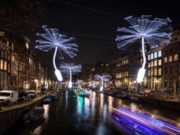 Le Festival des Lumières d’Amsterdam – Conseils, tours & infos