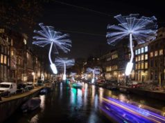Le Festival des Lumières d’Amsterdam – Conseils, tours & infos