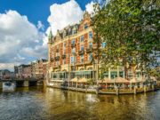 Amsterdam au printemps : 10 choses à faire à Amsterdam