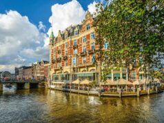 Amsterdam au printemps : 10 choses à faire à Amsterdam