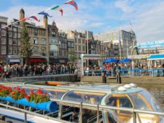Billets en ligne pour les attractions touristiques d’Amsterdam