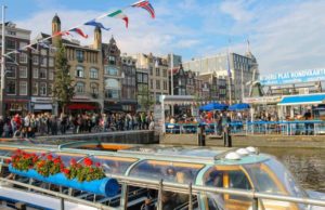 Billets en ligne pour les attractions touristiques d’Amsterdam