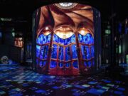 Fabrique des Lumières : prix d’entrée, horaires et informations