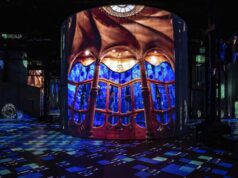 Fabrique des Lumières : prix d’entrée, horaires et informations