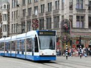 Transports publics à Amsterdam : Bus, Métro, Billets, Prix et Infos