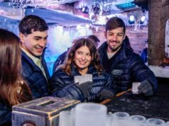 L’Icebar à Amsterdam : prix, horaires d’ouverture, infos