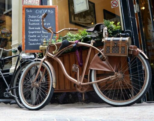 20 conseils d’initiés à Amsterdam – Hors des sentiers battus 20 conseils d'initiés à Amsterdam - Hors des sentiers battus